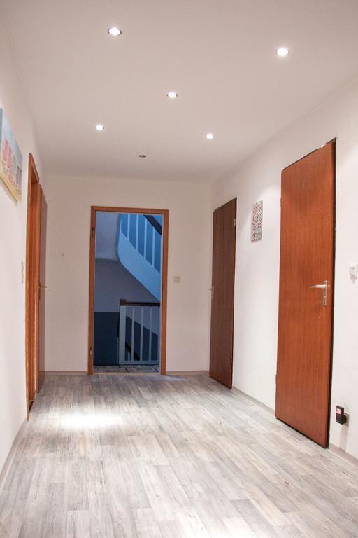 Berl Inn Berlin Zimmer foto
