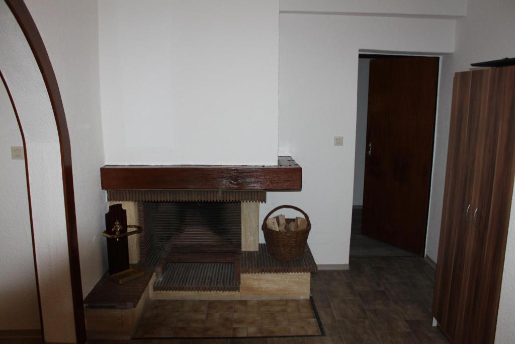 Berl Inn Berlin Zimmer foto
